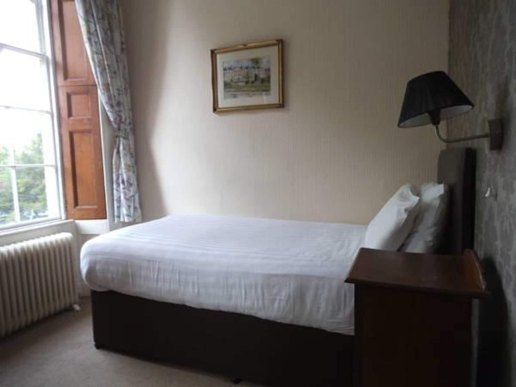 Parade Park Accommodation Bath Eksteriør billede