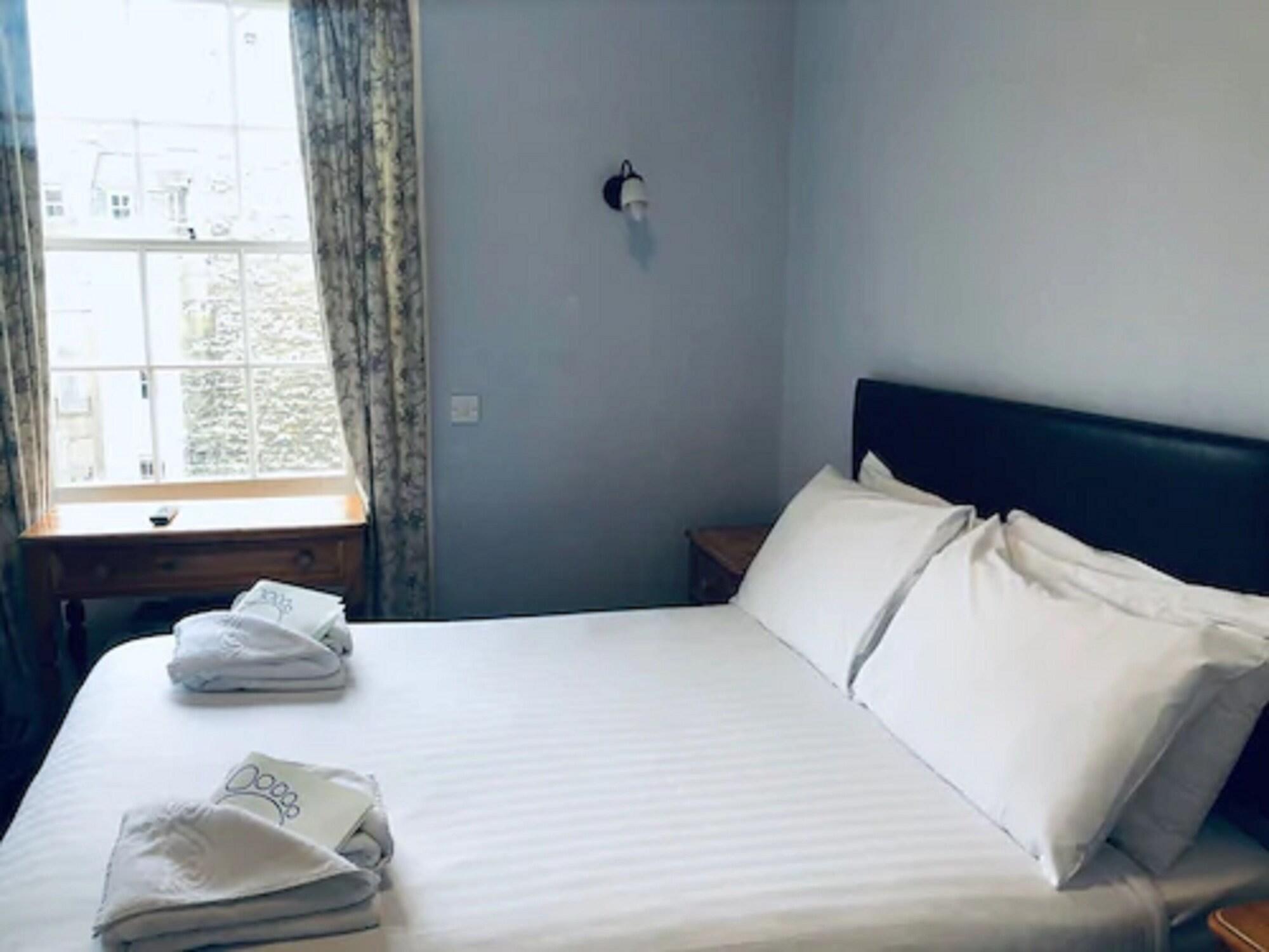 Parade Park Accommodation Bath Eksteriør billede