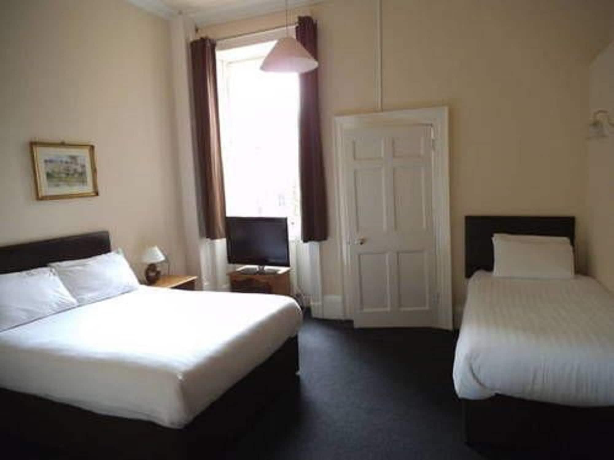 Parade Park Accommodation Bath Eksteriør billede