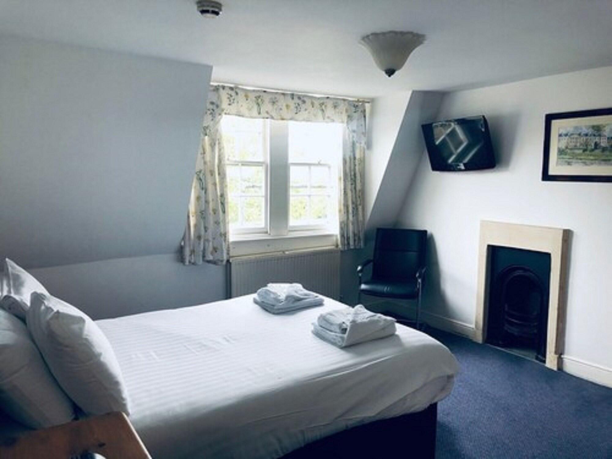Parade Park Accommodation Bath Eksteriør billede