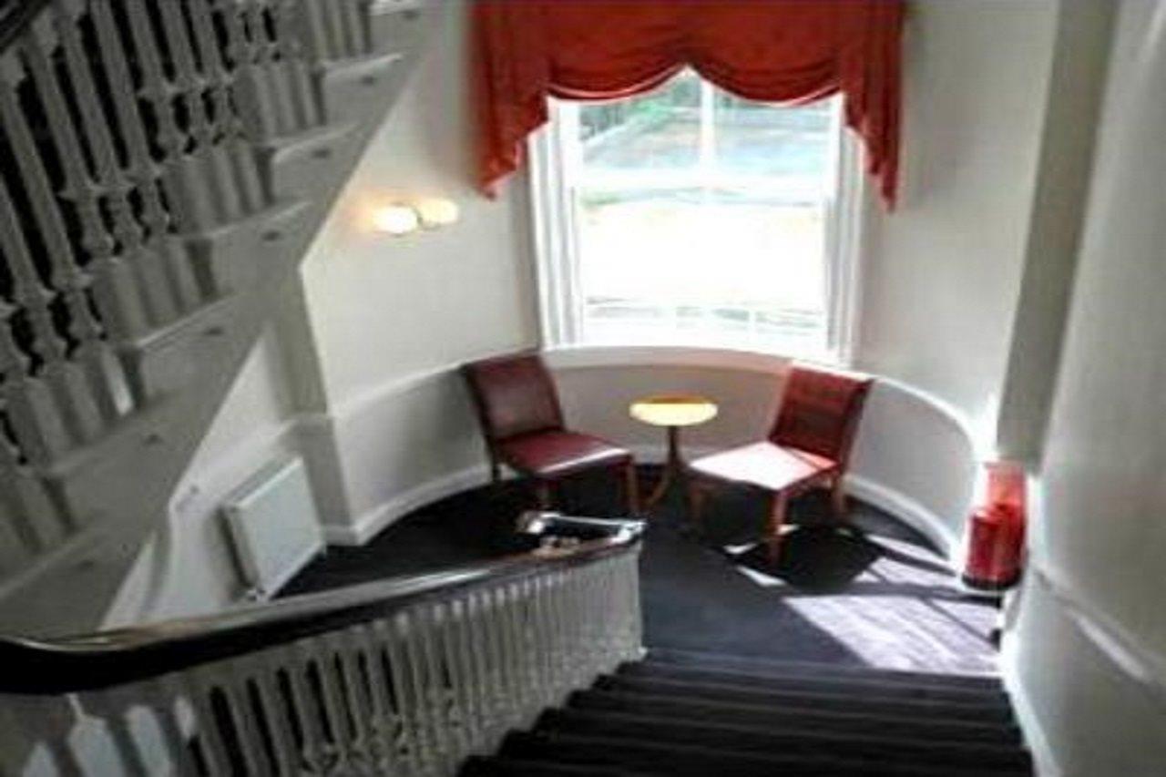 Parade Park Accommodation Bath Eksteriør billede